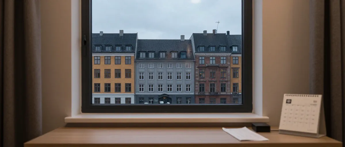 Hvad koster escort i Danmark?